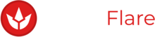 CyberFlare Footer Logo